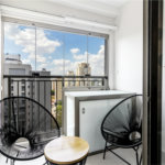 Apartamento à venda com 2 quartos em Perdizes, São Paulo, SP