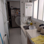 Apartamento à venda com 3 quartos, sendo 1 suíte,  no Centro, São Bernardo do Campo, SP