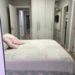 Casa à venda com 3 quartos, sendo 1 suíte,  no condomínio Villagio Imperiale, Louveira - SP
