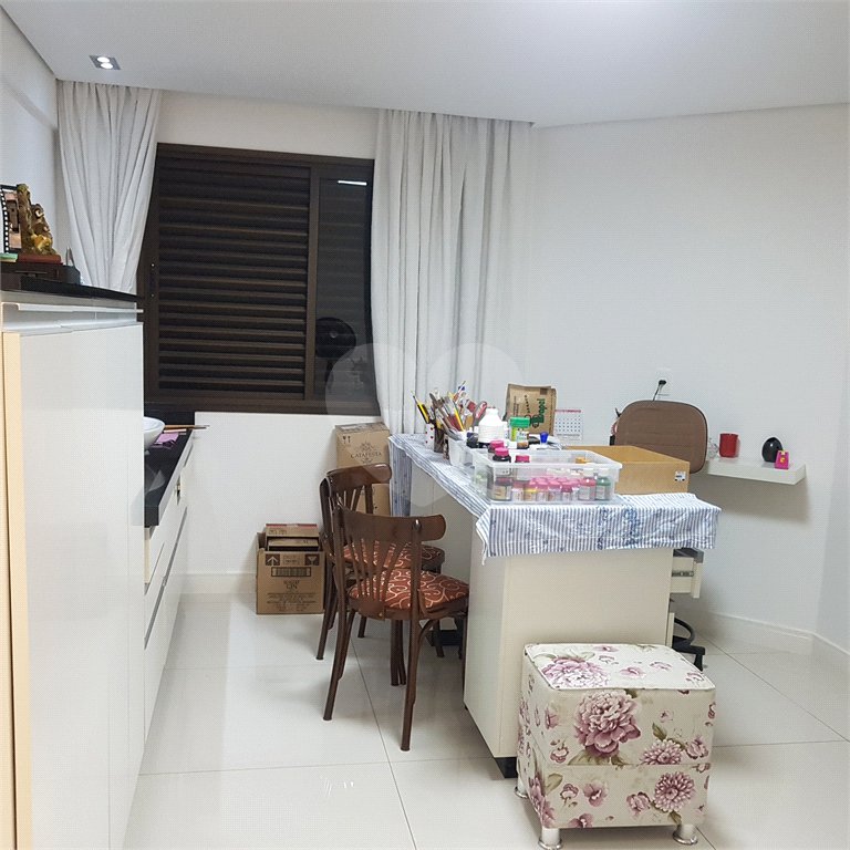 Cobertura à venda com 4 quartos, sendo 3 suítes, em Água Fria, São Paulo, SP