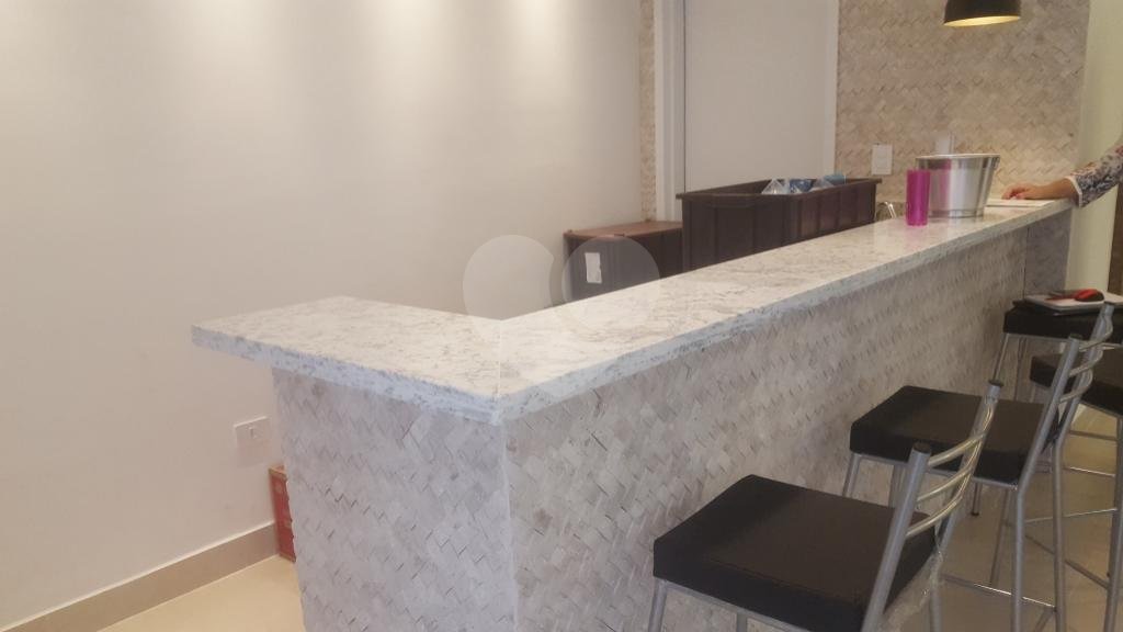 Apartamento à venda com 1 quarto em Casa Verde, São Paulo, SP