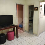 SOBRADO COMERCIAL PARA LOCAÇÃO NO RUDGE RAMOS | 197 m²