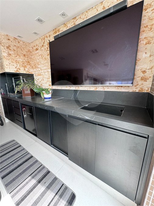 Apartamento à venda ou para alugar com 3 suítes em Ipiranga, São Paulo, SP