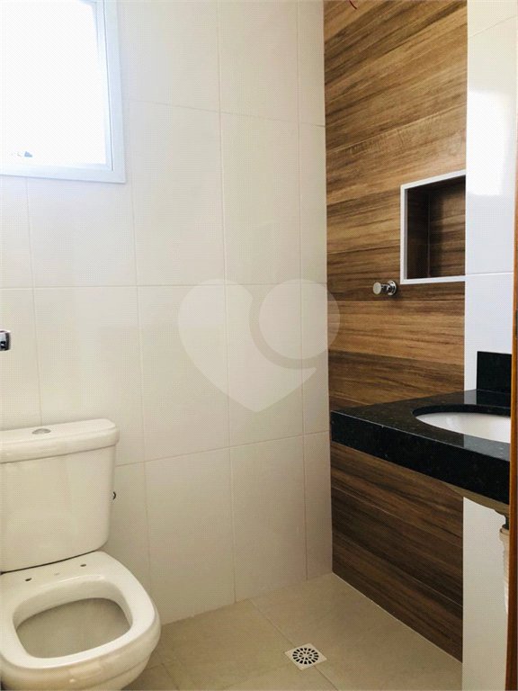 Casa à venda com 2 quartos no condomínio Sem Nome, São Paulo - SP