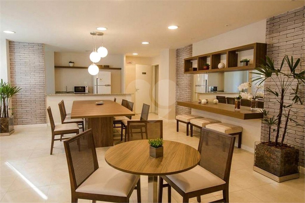 Apartamento à venda com 1 suíte em Jardim Caboré, São Paulo, SP