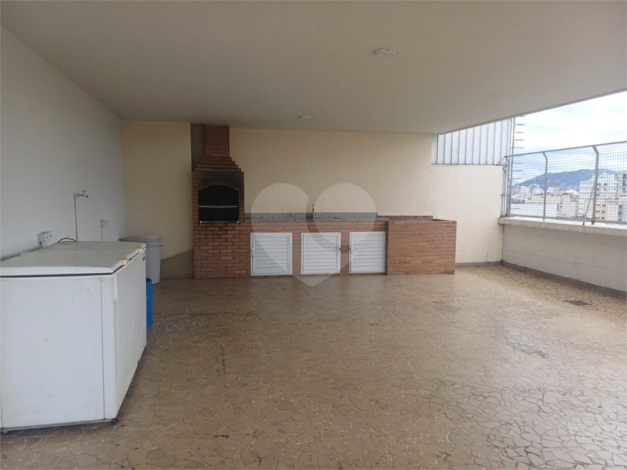 Apartamento à venda com 3 quartos em Tijuca, Rio de Janeiro, RJ