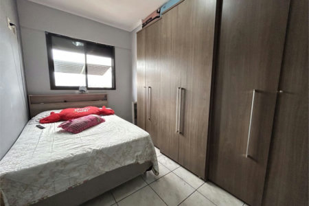 Apartamento com 3 Dormitórios à Venda, 110 M² por R$ 450.000 – Centro – São Vicente/Sp