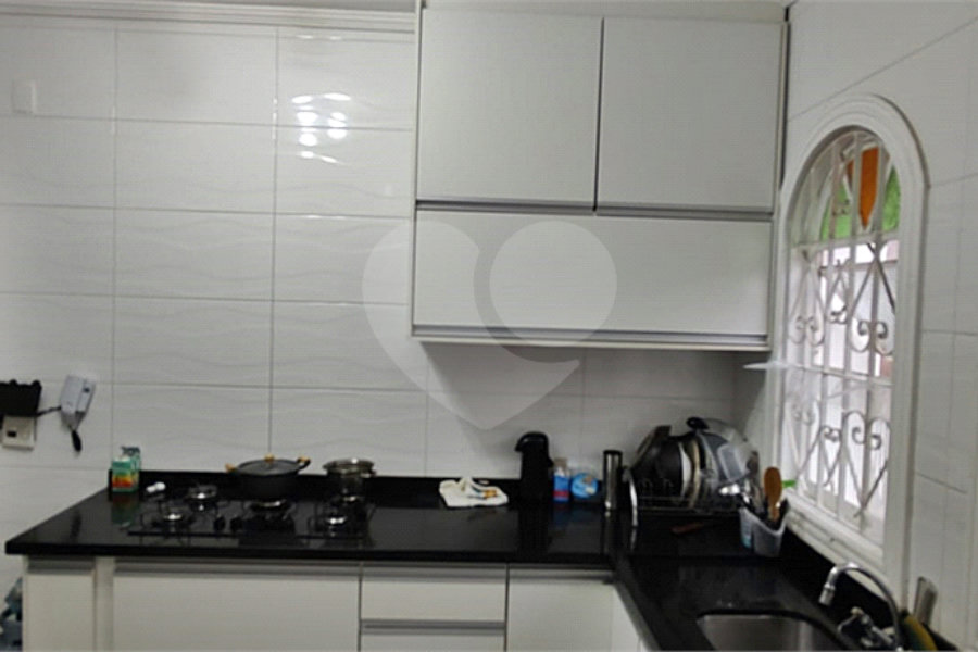 Sobrado à venda com 3 quartos, sendo 1 suíte, em Limão, São Paulo, SP