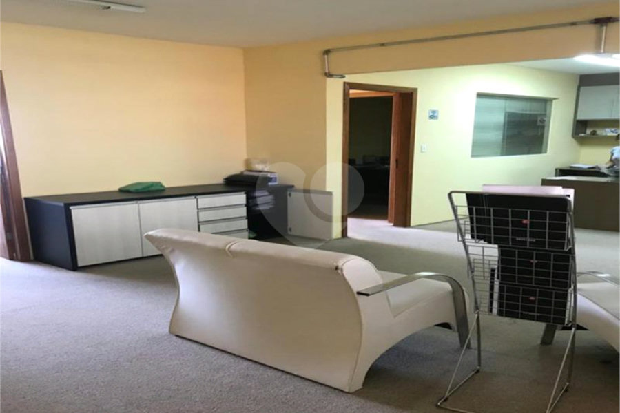Sala à venda em Tucuruvi, São Paulo, SP