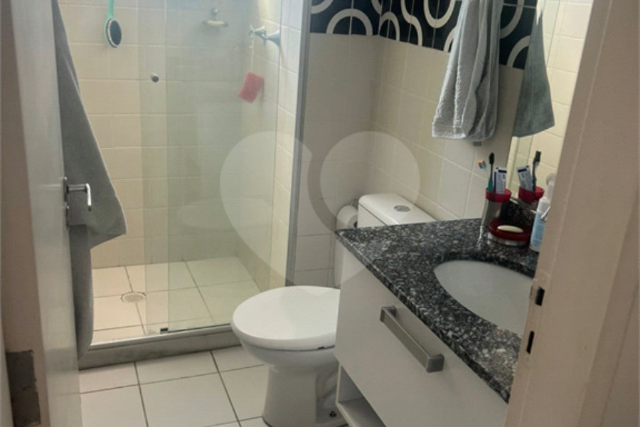 Apartamento à venda com 2 quartos, sendo 1 suíte, em Vila Guilherme, São Paulo, SP