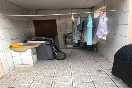 Sobrado à venda com 2 quartos, sendo 1 suíte, em Vila Prel, São Paulo, SP