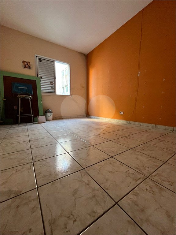 Apartamento à venda com 3 quartos em Santana, São Paulo, SP