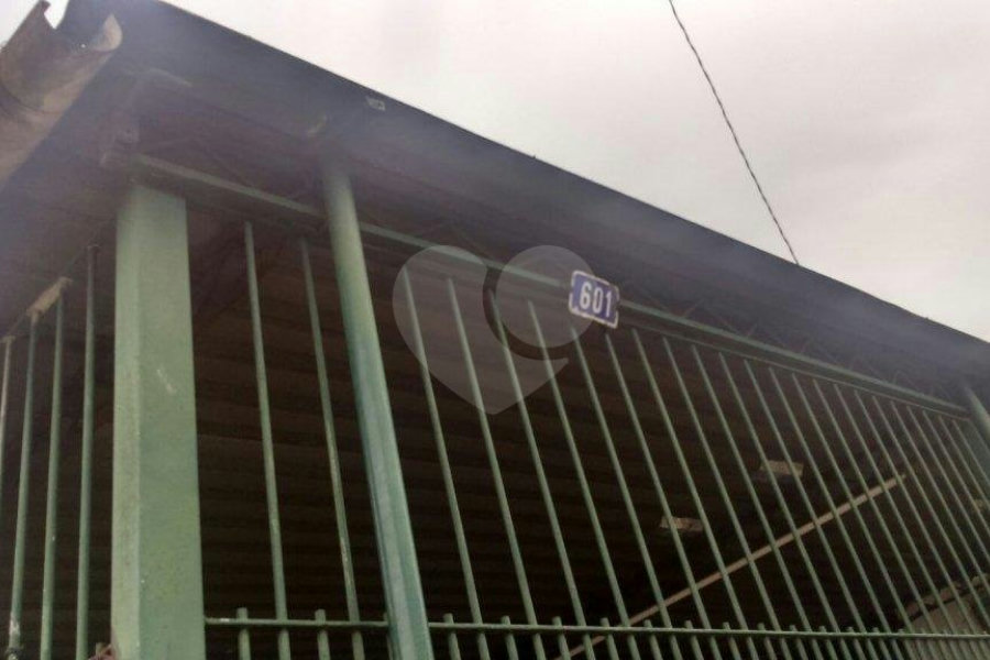 Terreno à venda em Casa Verde, São Paulo, SP