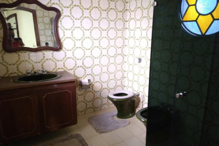 Casa à venda ou para alugar com 4 suítes em Vila Comercial, São Paulo, SP