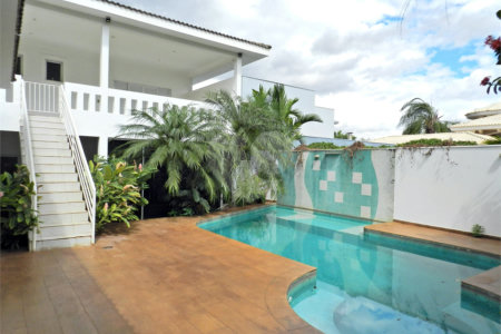Casa à venda ou para alugar com 4 suítes no condomínio Torino Ribeirão Preto, Ribeirão Preto - SP