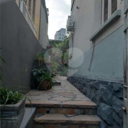 Apartamento à venda com 2 quartos em Cerqueira César, São Paulo, SP