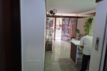 Apartamento à venda com 3 quartos, sendo 1 suíte, em Grajaú, Rio de Janeiro, RJ