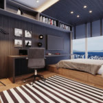 Apartamento com 3 dormitórios à venda, 227 m² por R$ 6.000.000,00 - Ponta da Praia - Santos/SP