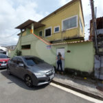 Sobrado à venda com 1 quarto em Campo Grande, Rio de Janeiro, RJ