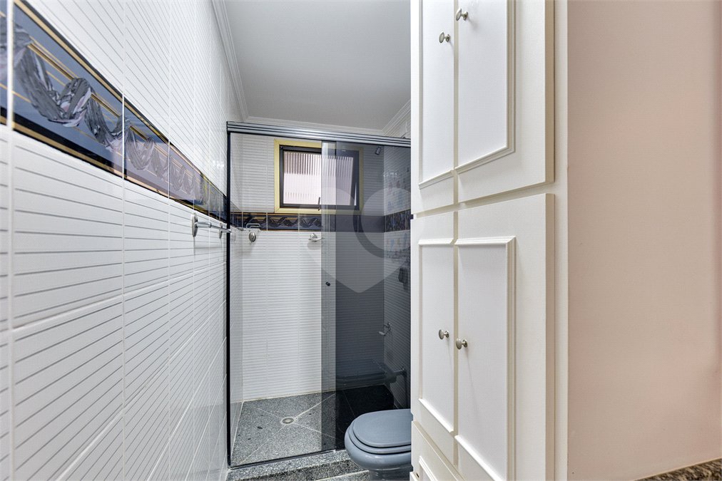 Apartamento à venda com 3 suítes em Granja Julieta, São Paulo, SP
