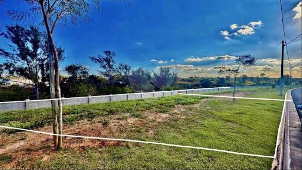 Terreno à venda no condomínio Terras Alpha Nova Esplanada, Votorantim - SP