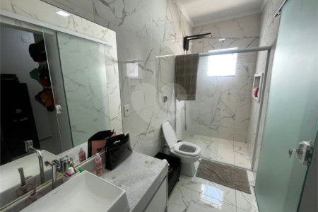 Casa à venda com 2 quartos, sendo 1 suíte, no condomínio Residencial Reserva das Paineiras, Itapetininga - SP