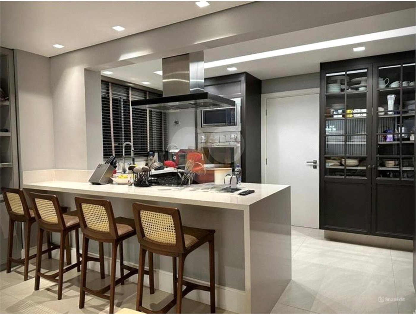 Apartamento à venda com 3 suítes em Perdizes, São Paulo, SP