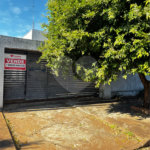 Casa à venda com 2 quartos, sendo 1 suíte, no Centro, Três Lagoas, MS
