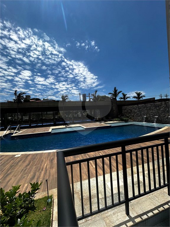 Apartamento à venda com 4 suítes em Vila Embaré, Valinhos, SP