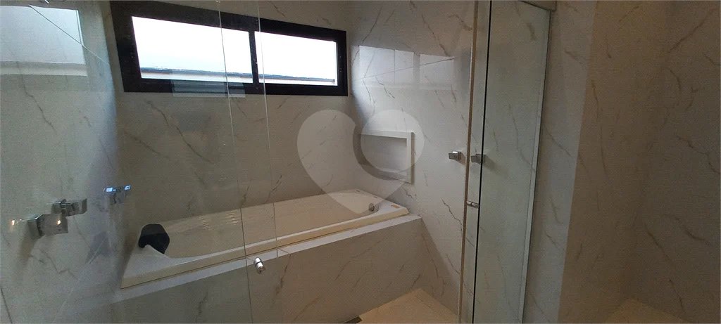 Casa à venda com 3 suítes no condomínio Alphaville 1 Rp, Ribeirão Preto - SP