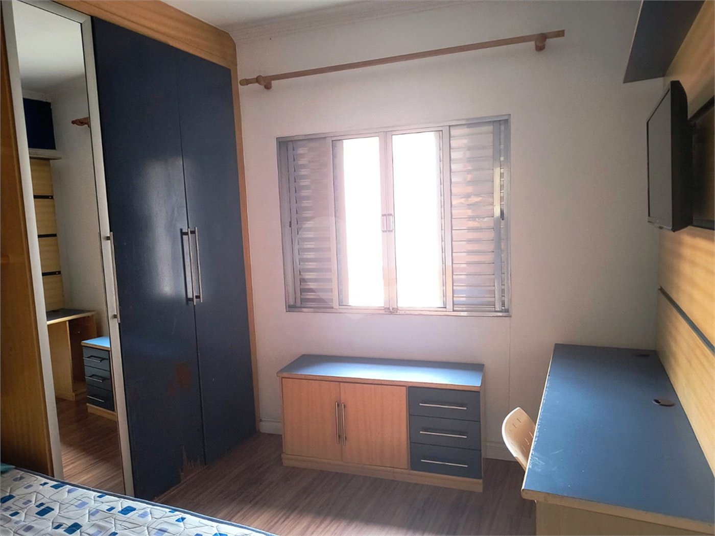 Sobrado à venda com 3 quartos, sendo 1 suíte,  em Vila Palmeiras, São Paulo, SP