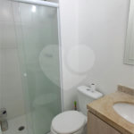 Apartamento à venda ou para alugar com 1 suíte em Vila Cordeiro, São Paulo, SP