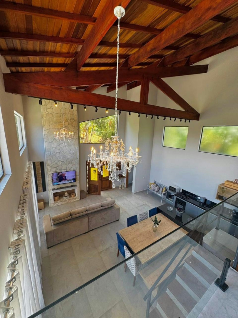 Casa de Condomínio, 4 quartos - Foto 18