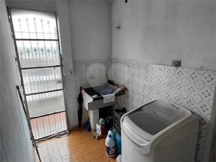 Casa à venda com 2 quartos em Casa Verde, São Paulo, SP