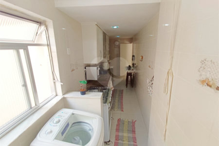 Apartamento à venda com 3 quartos, sendo 1 suíte, em Vila Isabel, Rio de Janeiro, RJ