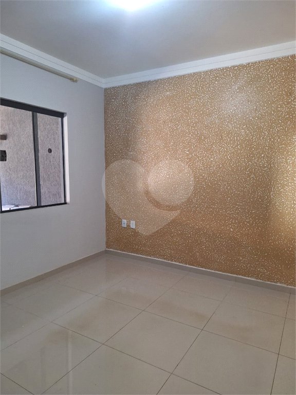 Casa Térrea à venda com 2 quartos, sendo 1 suíte, em Jardim Nápoli, Sorocaba, SP
