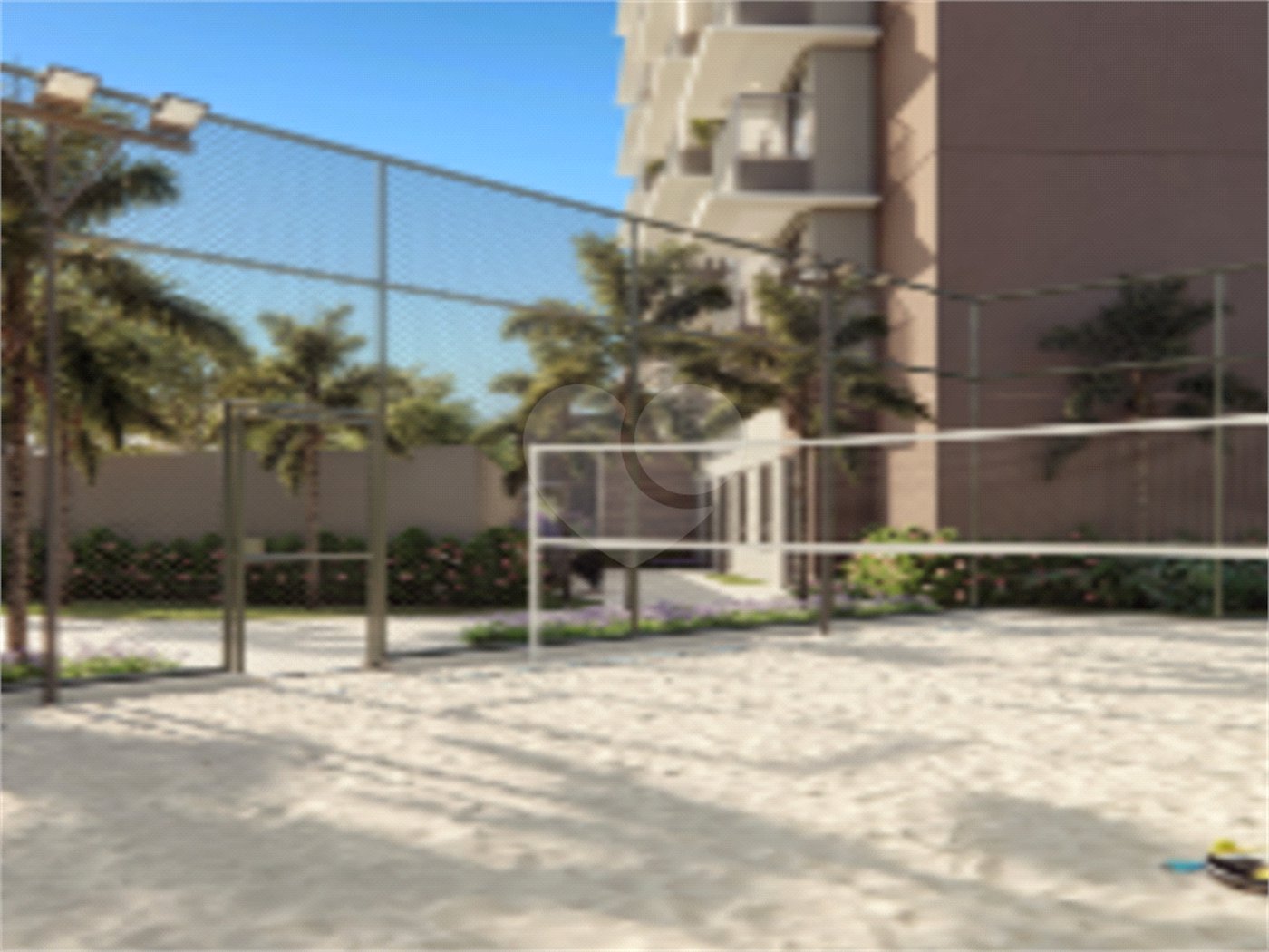 Apartamento à venda com 1 quarto em Pinheiros, São Paulo, SP