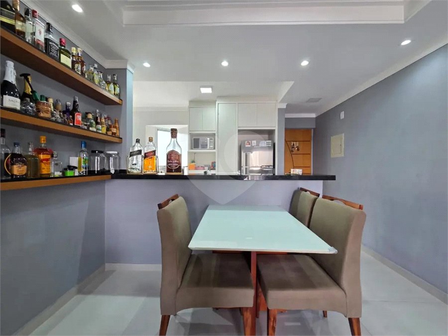 Apartamento à venda com 3 quartos, sendo 1 suíte,  em Casa Verde, São Paulo, SP