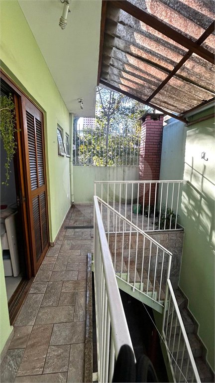 Sobrado à venda ou para alugar com 4 quartos, sendo 3 suítes, em Mandaqui, São Paulo, SP