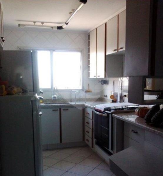 Apartamento à venda com 3 quartos, sendo 1 suíte, em Mandaqui, São Paulo, SP