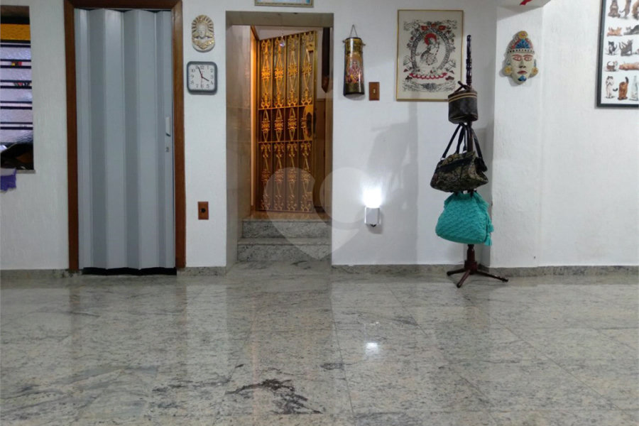 Sobrado à venda com 4 quartos, sendo 1 suíte, em Jardim São Paulo(zona Norte), São Paulo, SP