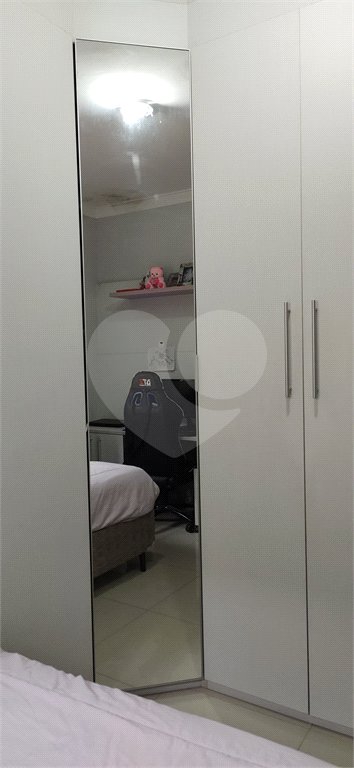 Sobrado à venda com 3 quartos em Pirituba, São Paulo, SP