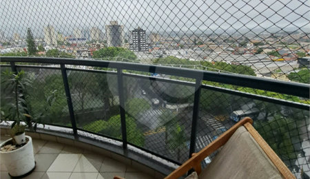 Apartamento à venda com 3 suítes em Sítio São José, Suzano, SP