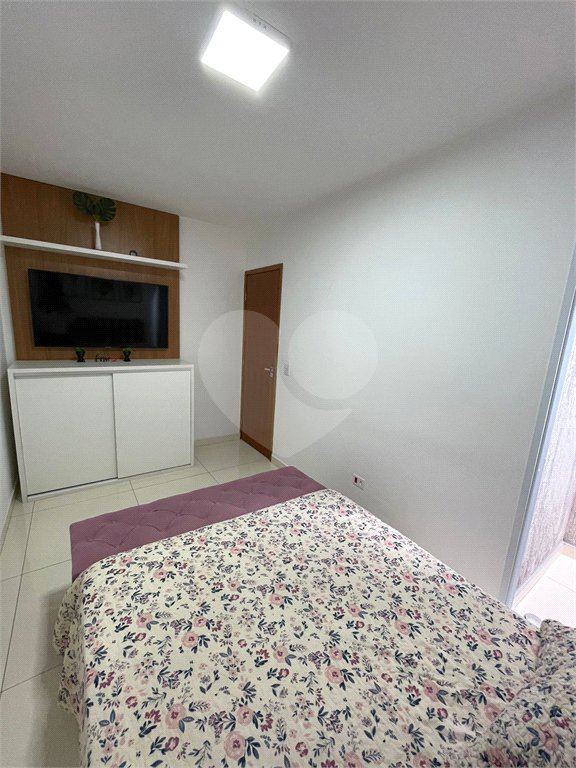Casa à venda com 2 quartos no condomínio Village das Vertentes, São Paulo - SP