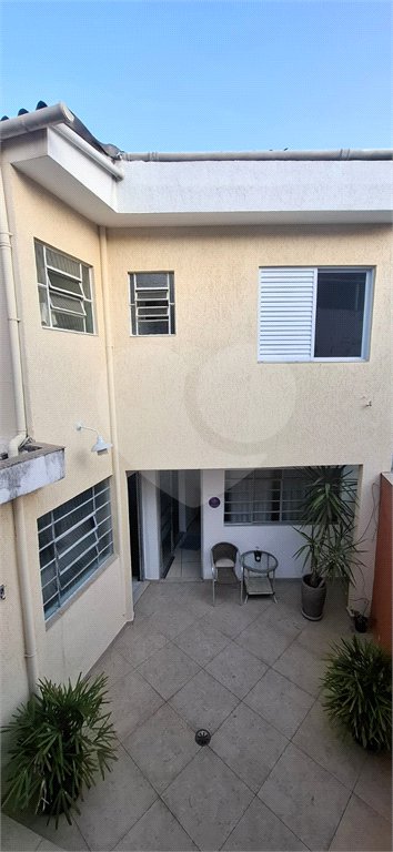 Casa à venda com 4 quartos, sendo 2 suítes, em Mandaqui, São Paulo, SP