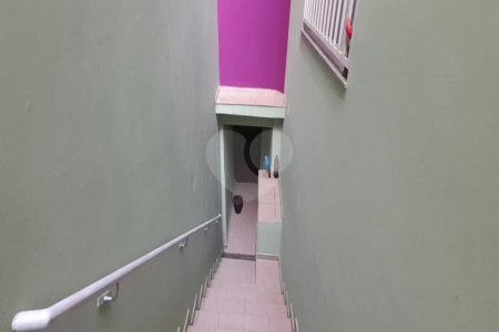 Casa à venda com 3 quartos, sendo 1 suíte, no Centro, São Bernardo do Campo, SP