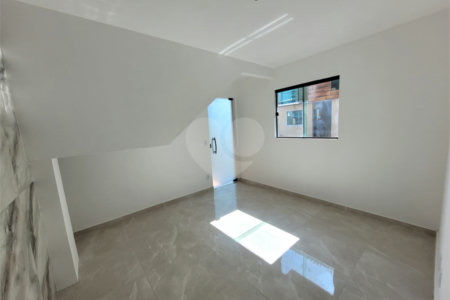 Casa à venda com 2 suítes no condomínio Residencial Framboesa, Rio de Janeiro - RJ