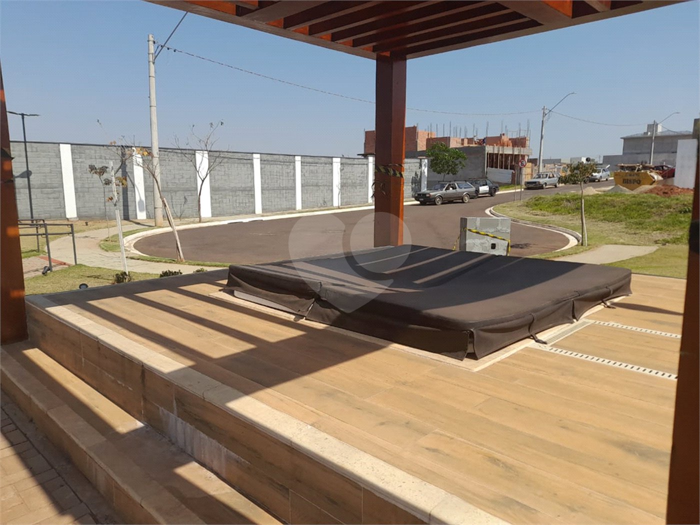 Lote de 298 m² à Venda no Condomínio Fechado Monte das Araucárias - São Carlos