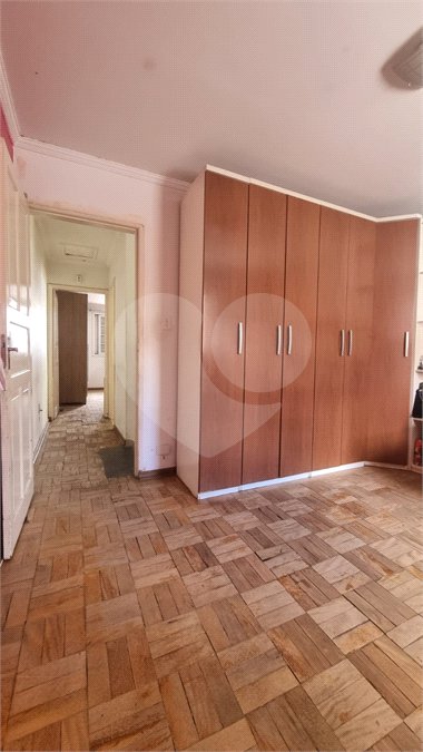 Sobrado à venda com 3 quartos em Vila Gustavo, São Paulo, SP