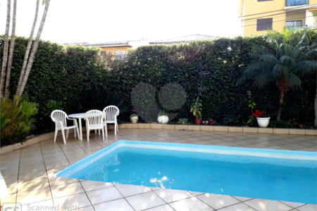 Casa à venda com 3 quartos, sendo 1 suíte, em Vila São Caetano, Sorocaba, SP